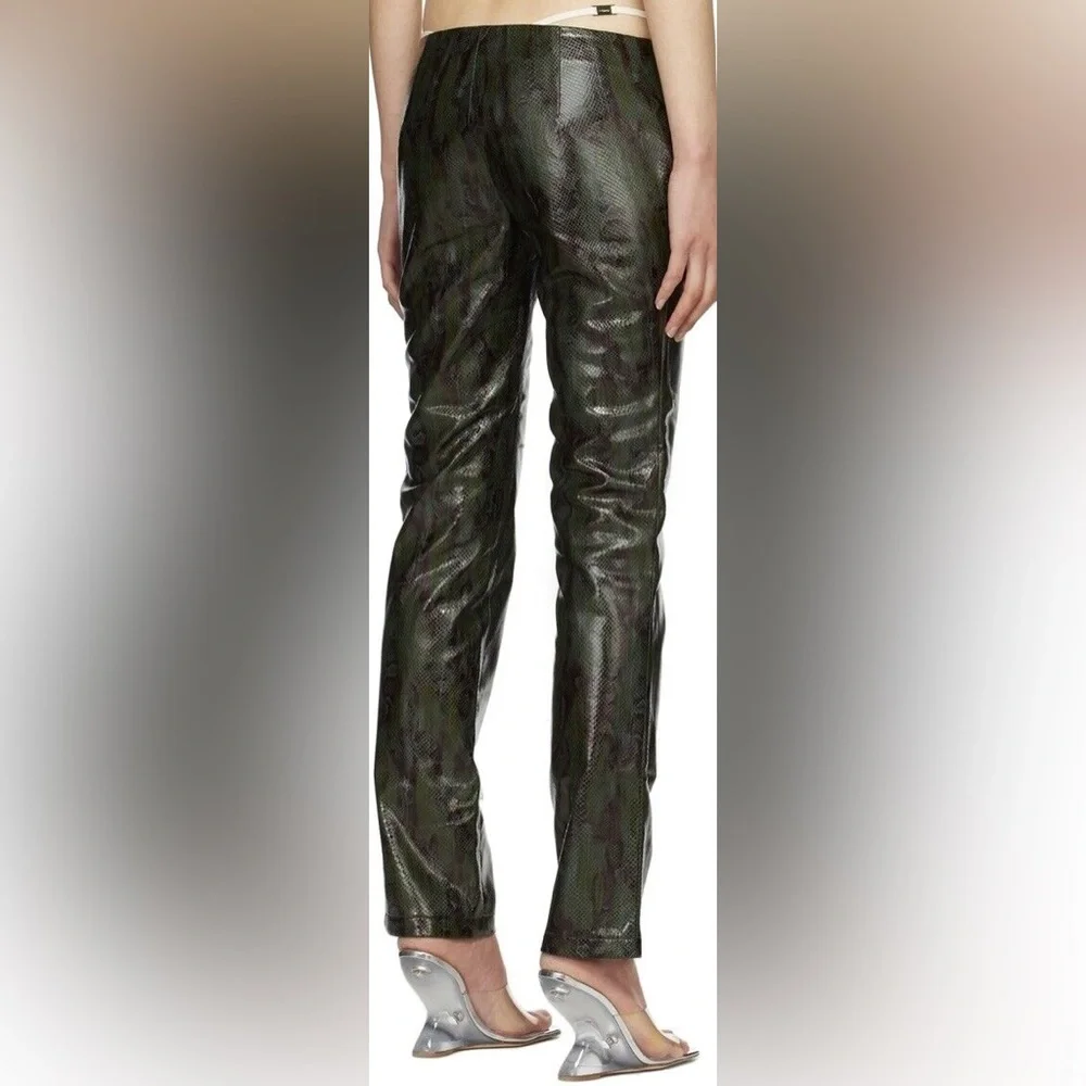 Miaou python Rex pants - Picture 2 of 6
